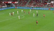 ВИДЕО: Унгария - Португалия