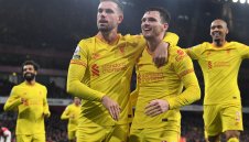 Нотингам - Ливърпул