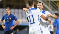 Босна изненада Италия във Флоренция