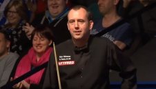 Уилямс пусна кръв на "джобното динамо" + ВИДЕО