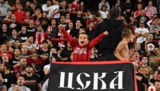 ЦСКА продължава кампанията "С деца на мач"