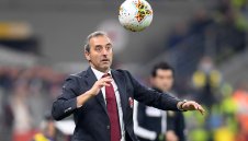 Милан с ултиматум към Джампаоло, даде му три мача за да запази треньорския си пост