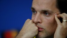 Гюндоган защитава Тухел: Много е добър!