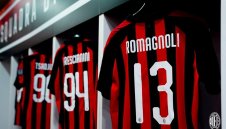 Милан се обръща към КАС 