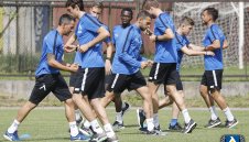 Заради ЦСКА: Размениха домакинството на Левски в Европа