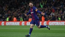 Машини за победи! Барса и Меси не спират да чупят рекорди