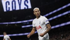 Постекоглу похвали Ричарлисон след двата му гола