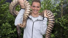 Агниешка, Маша и Белинда продължават напред