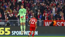 Байерн разкъсва противниците за удоволствие