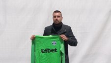 Арда се подсили с роден национал