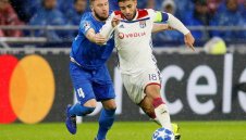 Челси и Байерн влизат в здрава битка за Фекир още през януари