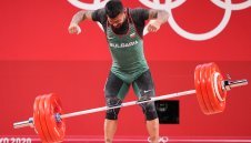 България загуби домакинството на Европейското по щанги през 2022 