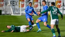 Бразилска магия! Новата звезда на Левски влачи "сините" към Европа