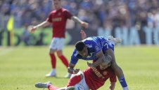 И ЦСКА, и Левски ги беше страх да не загубят! Публиката и съдията бяха №1