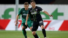 Левски няма пари за Валери Домовчийски