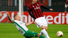 Милан ще разтрогне договора на Монтоливо?