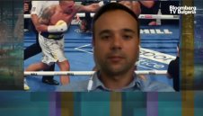 Усик и Джошуа прибират умопомрачителни хонорари от големия реванш + ВИДЕО