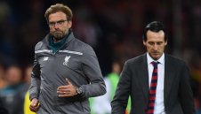 ПРОГНОЗА: Арсенал - Ливърпул