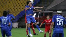 МЕНИДЖЪР: Изберете състава на Левски срещу Черноморец