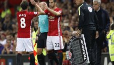 Мхитарян е готов за манчестърското дерби