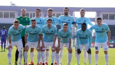 Дунав заля последния Верея