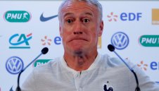 Дешан разкри как ще играе Франция на Мондиал 2018