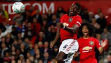 Погба иска в Реал, Перес дава 50 млн. на Юнайтед 