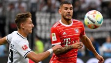 Той се завърна в националния отбор на Франция след 9 месеца отсъствие