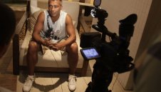 Ромарио: Не бих подал и на мама, ако мога да вкарам аз