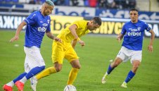 Здравко Димитров за Левски: На линия съм за завръщане + ВИДЕО