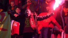 Външно министерство на РСМ осъди освиркванията на химна ни