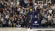 Индиана спря серията на Кливланд