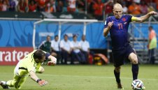 Футболни гаменчета