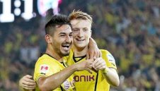 Дортмунд притиска Гюндоган за нов договор