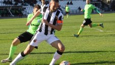 Локомотив Пловдив излъга Монтана с 1:0