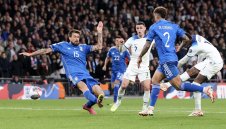 Европейският шампион Италия се разпадна