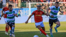 ЦСКА ще спасява сезона си в съдбоносен реванш с Черно море