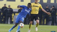 Левски няма право на грешка срещу "царете" днес