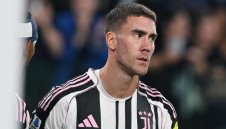 Влахович отново влачи Ювентус на гърба си