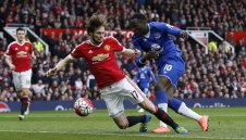 Дейли Блинд е един от най-добрите централни защитници