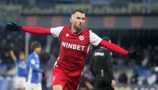 Официално! ЦСКА изгони още един играч