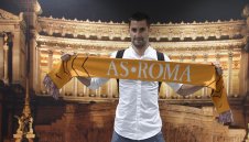 Гоналон пристигна за прегледи в Рим