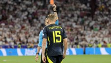 Нов жесток удар за Шотландия на Евро 2024