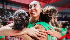 "Лъвиците" се класираха за 1/8-финалите на световното по волейбол до 21 години