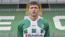 Защитник на Литекс пред договор с ЦСКА