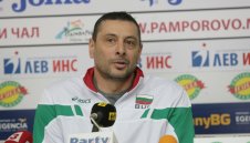 Ники Желязков поема "лъвовете"? 