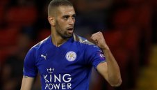 Сампдория пита за Слимани