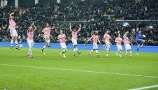 ОБЗОР: Серия "А", 20-ти кръг + ВИДЕО