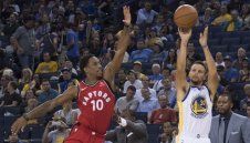 Уориърс пак треперят, Къри и Дюрант ги измъкнаха