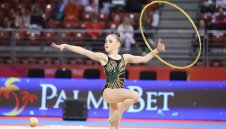 Триумф в Баку! Стилияна Николова спечели титлата в многобоя